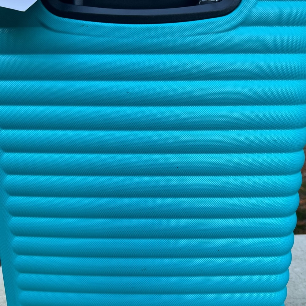 Carry On New Suitcase  by Travelhouse